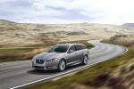 Jaguar XF R-Sport 2015 года